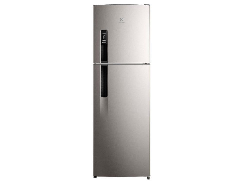 Geladeira/Refrigerador Electrolux Frost Free Duplex 400L IF44 - 220V - Shopp Brasil
