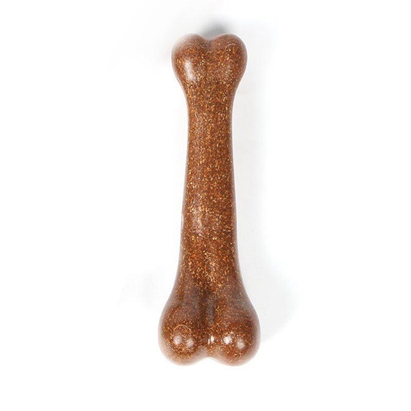 Osso para cachorro mastigável - Shopp Brasil