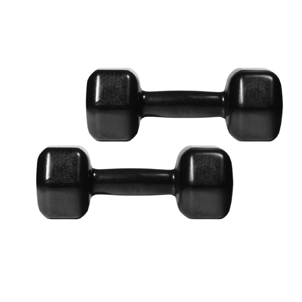Par de Halteres 1 kg - Shopp Brasil