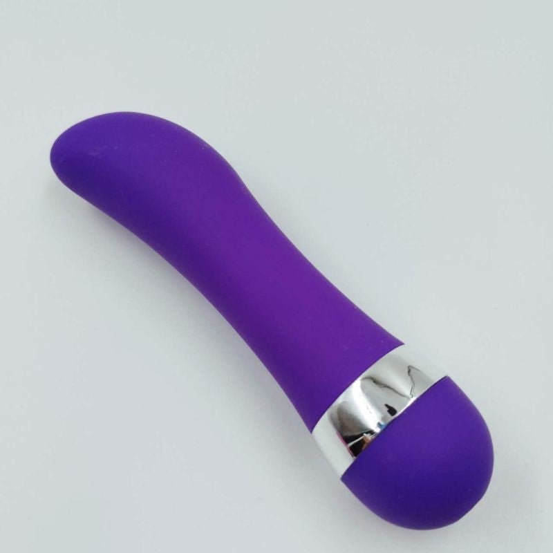 Vibrador à prova de água feminino ponto G - Shopp Brasil