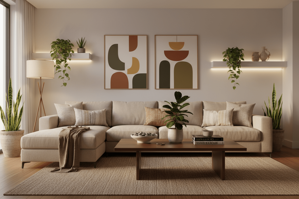 Casa , Moveis & Decorção - Shopp Brasil