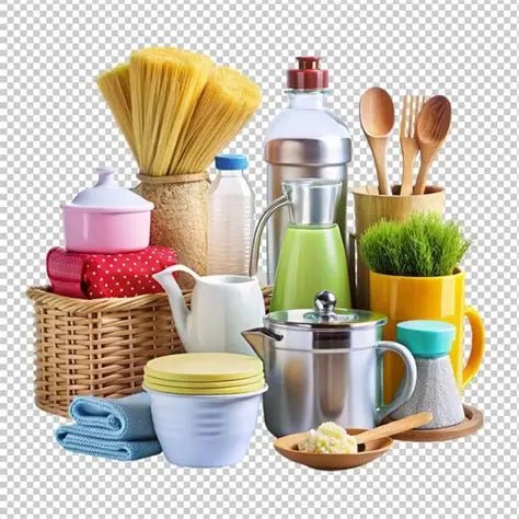 Cozinha e Utensilios - Shopp Brasil