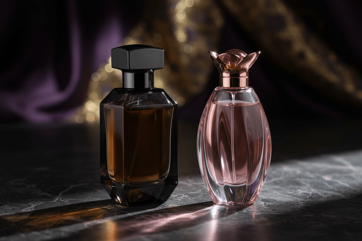 Perfumes - Shopp Brasil