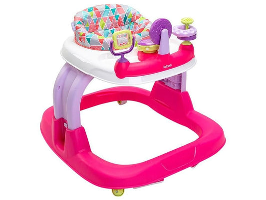 Andador Infantil Infanti Appia Musical - Shopp Brasil