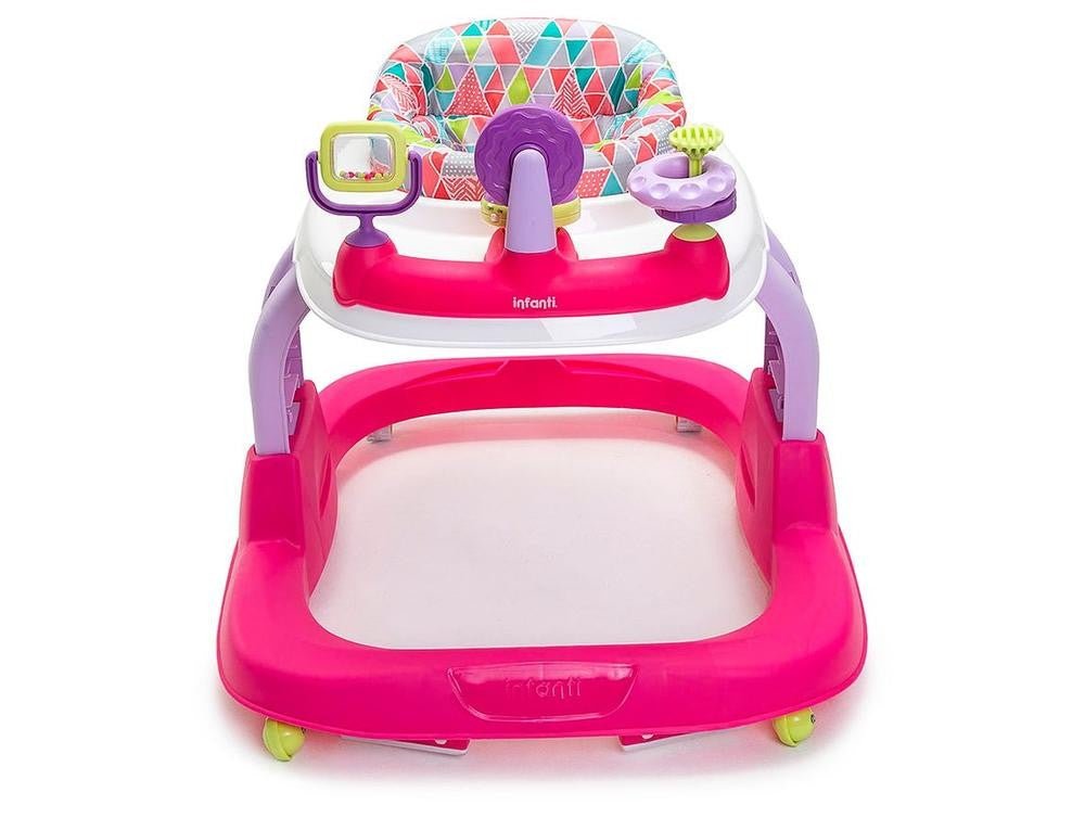 Andador Infantil Infanti Appia Musical - Shopp Brasil