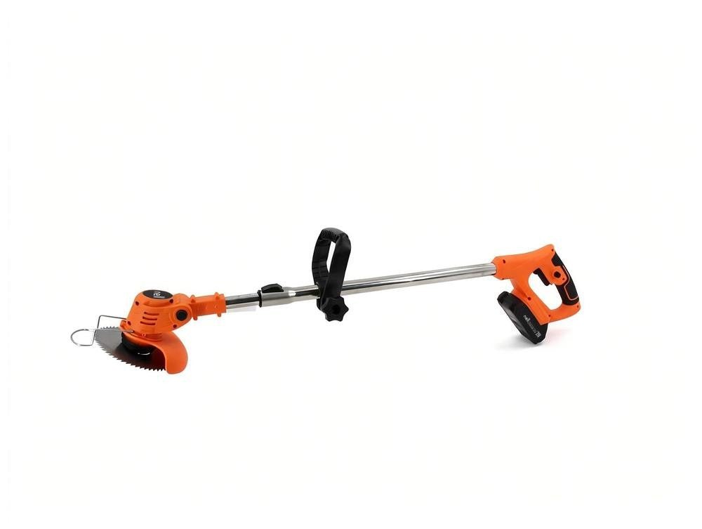 Aparador de Grama Eletrico com Bateria de Lítio Nell SC - PT0021C - Bivolt - Shopp Brasil