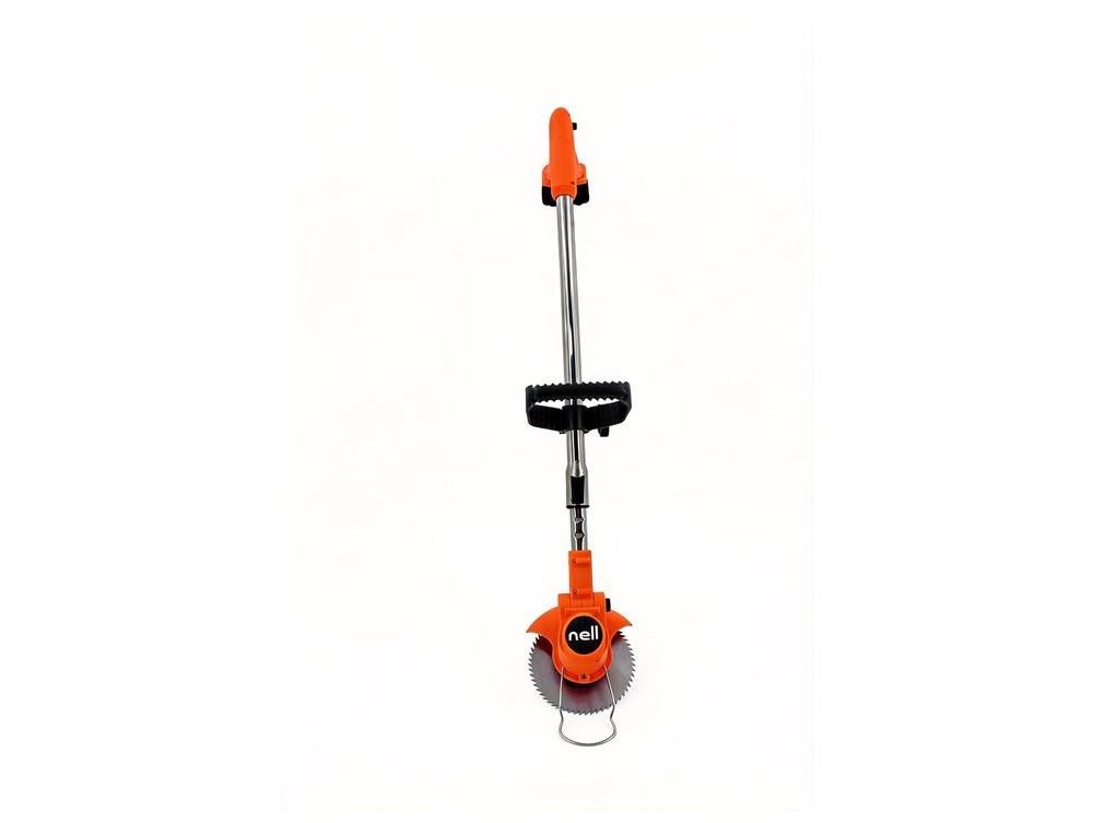 Aparador de Grama Eletrico com Bateria de Lítio Nell SC - PT0021C - Bivolt - Shopp Brasil