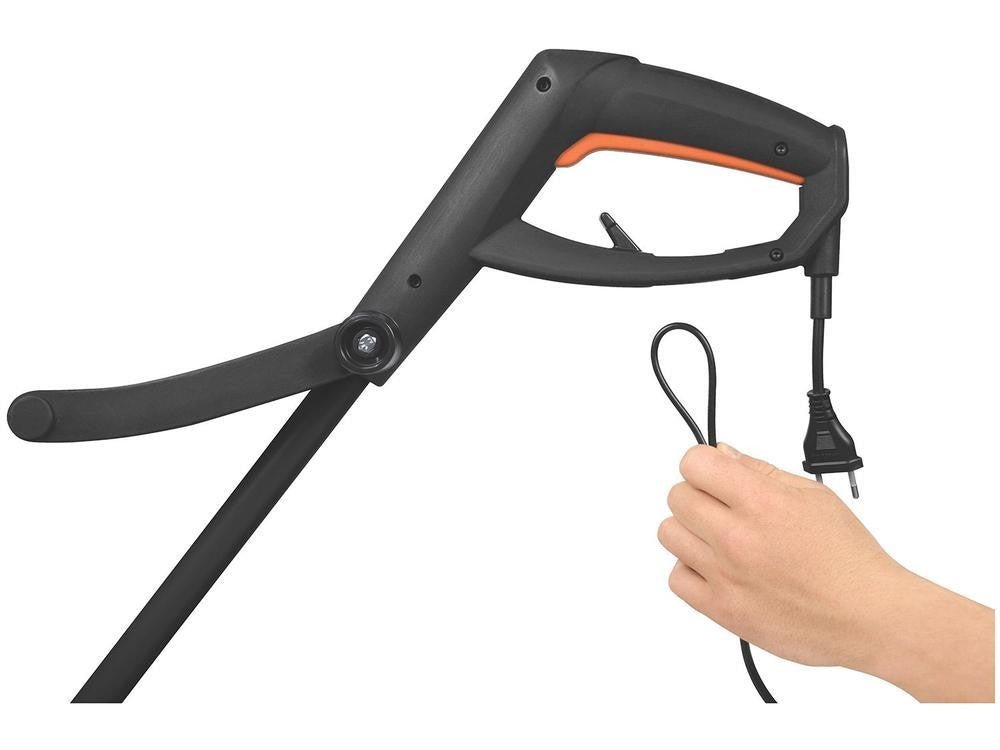 Aparador de Grama Tramontina AP1000T 1000W - Shopp Brasil
