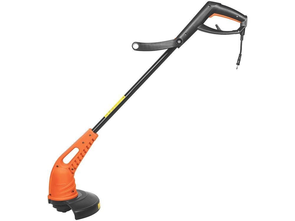 Aparador de Grama Tramontina AP1000T 1000W - Shopp Brasil