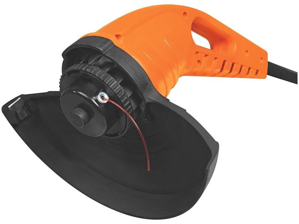 Aparador de Grama Tramontina AP1000T 1000W - Shopp Brasil