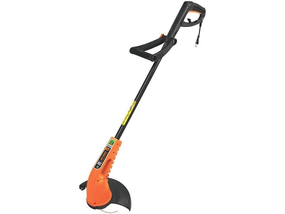 Aparador de Grama Tramontina AP1000T 1000W - Shopp Brasil