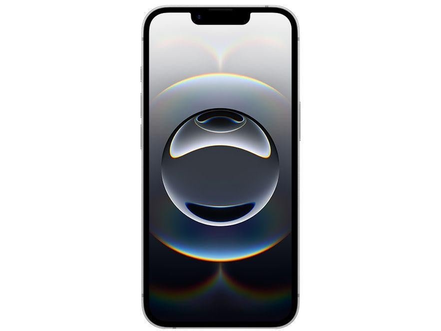 Apple iPhone 16e 128GB Branco 6,1" 48MP iOS 5G - Shopp Brasil