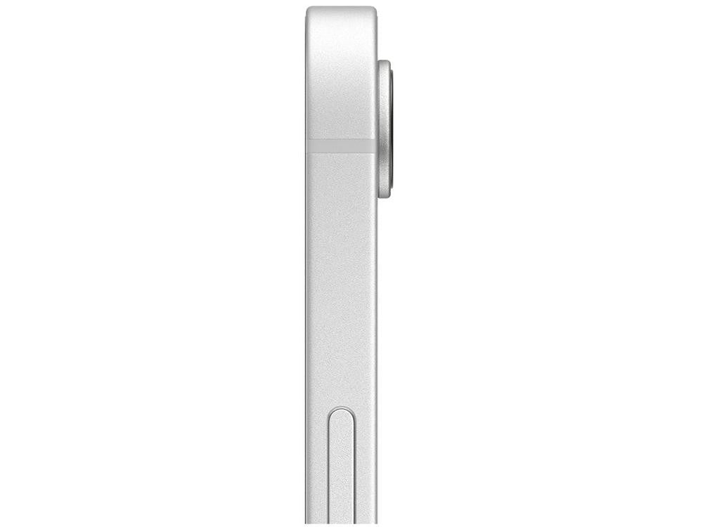 Apple iPhone 16e 128GB Branco 6,1" 48MP iOS 5G - Shopp Brasil