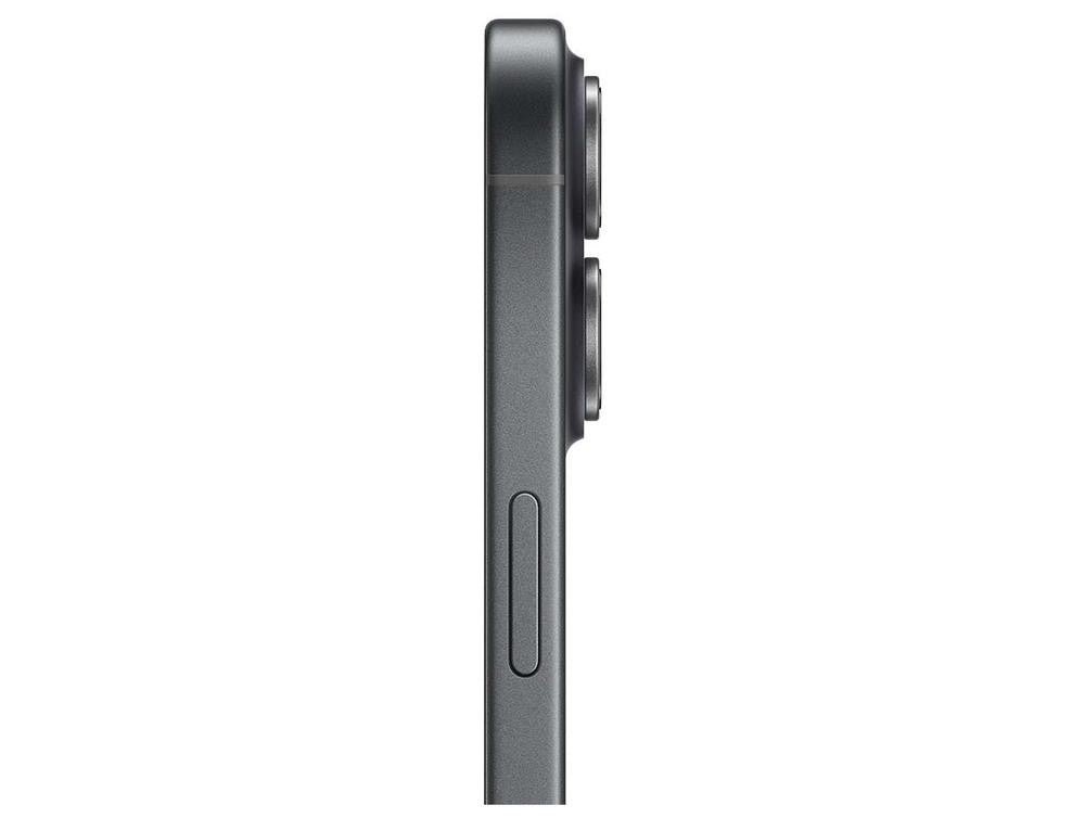 Apple iPhone 17 256GB Preto 6,3" 48MP iOS 5G - Shopp Brasil