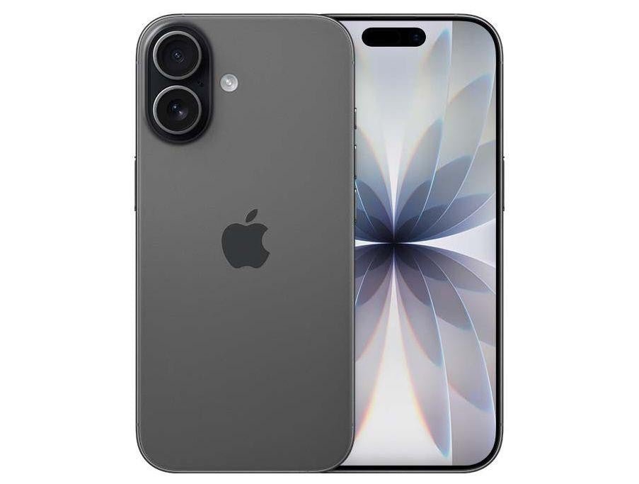 Apple iPhone 17 256GB Preto 6,3" 48MP iOS 5G - Shopp Brasil