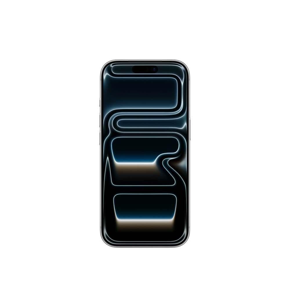 Apple iPhone 17 Pro 512GB Tela Prateada 6,3" 48MP iOS 5G - Shopp Brasil