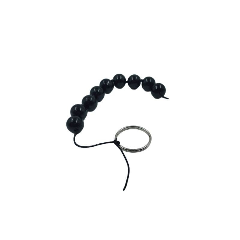 Bolinhas Tailandesas 9 Bolinhas Eróticas Sexuais Pompoarismo Sex Shop. - Shopp Brasil