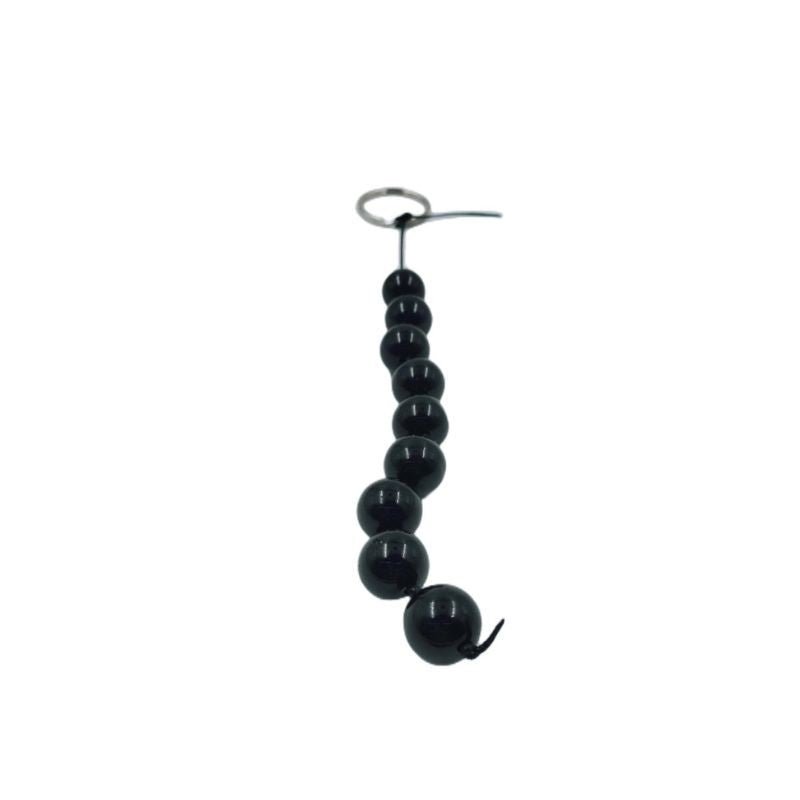 Bolinhas Tailandesas 9 Bolinhas Eróticas Sexuais Pompoarismo Sex Shop. - Shopp Brasil