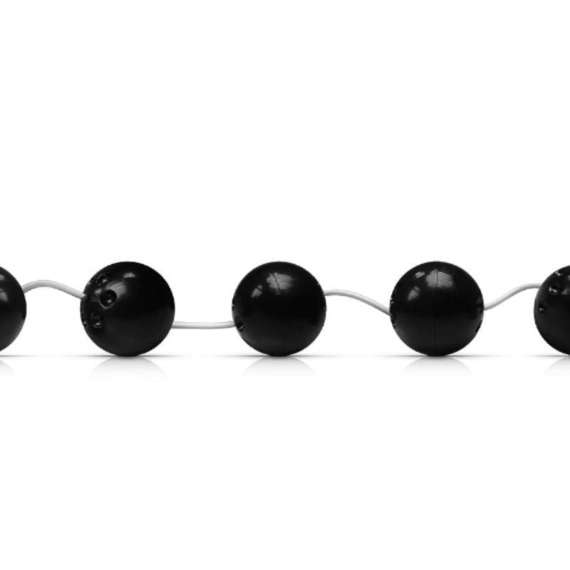 Bolinhas Tailandesas 9 Bolinhas Eróticas Sexuais Pompoarismo Sex Shop. - Shopp Brasil