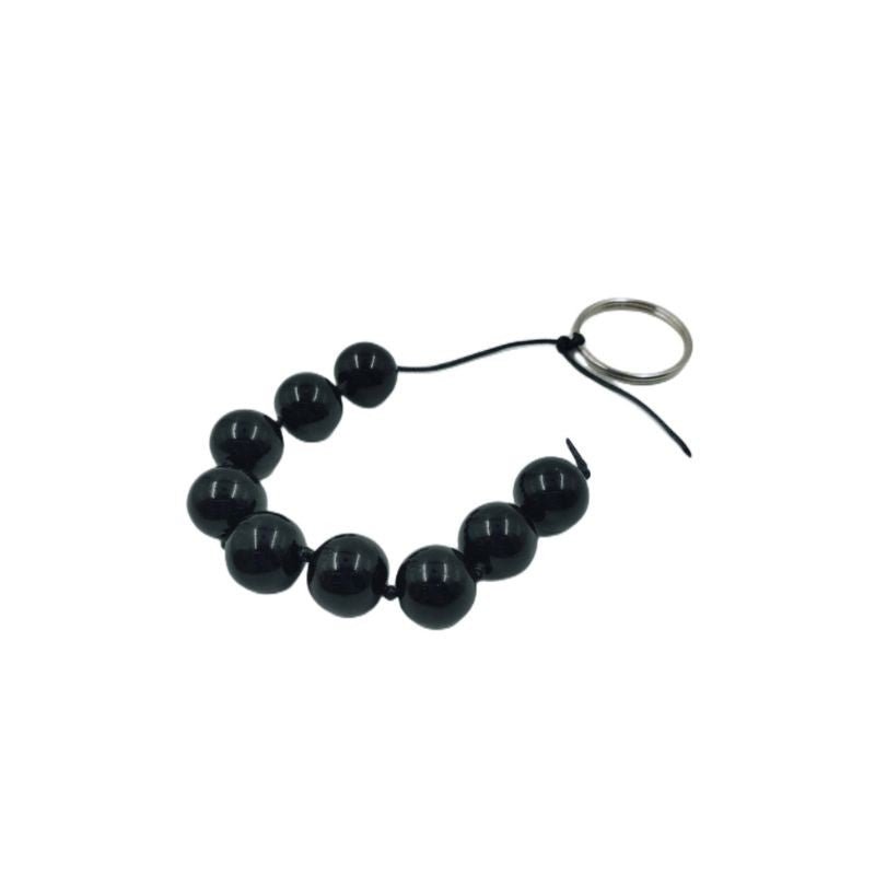 Bolinhas Tailandesas 9 Bolinhas Eróticas Sexuais Pompoarismo Sex Shop. - Shopp Brasil