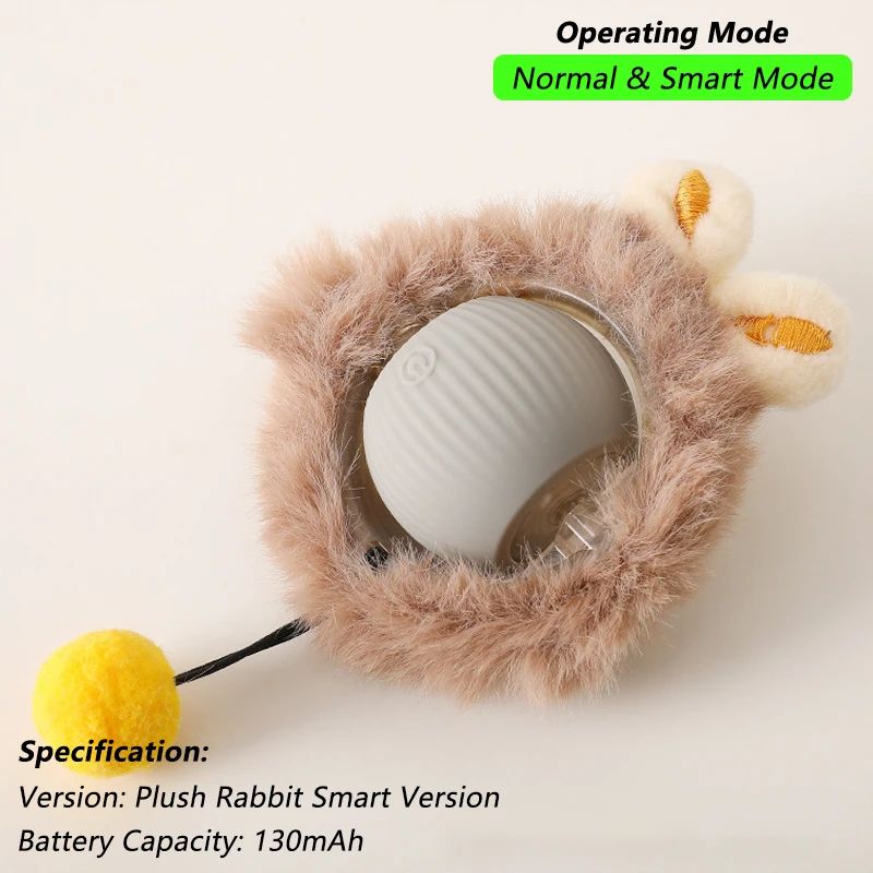 Brinquedo interativo para pet - Shopp Brasil