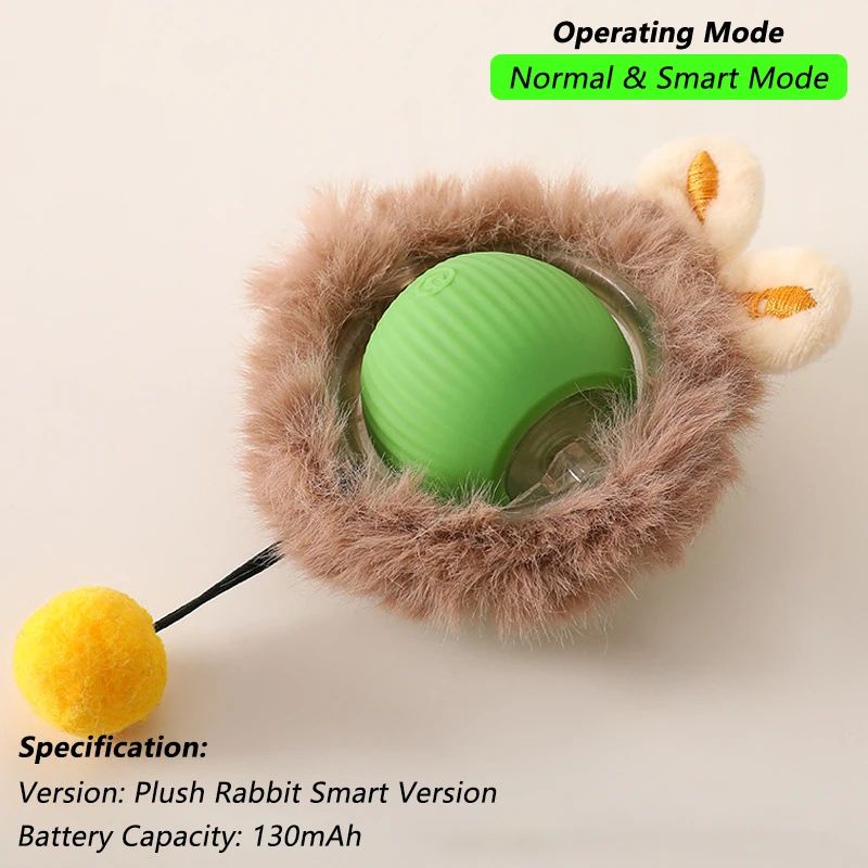 Brinquedo interativo para pet - Shopp Brasil