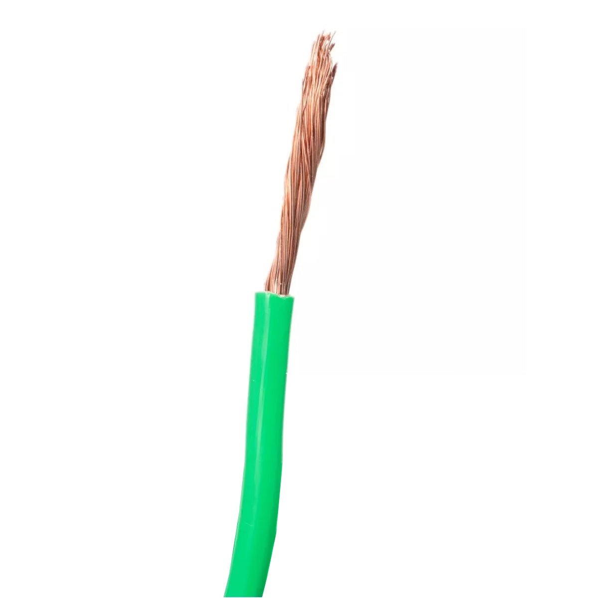 Cabo Elétrico Flexível 2,5mm X 50m Colorido Fio Residencial - Shopp Brasil
