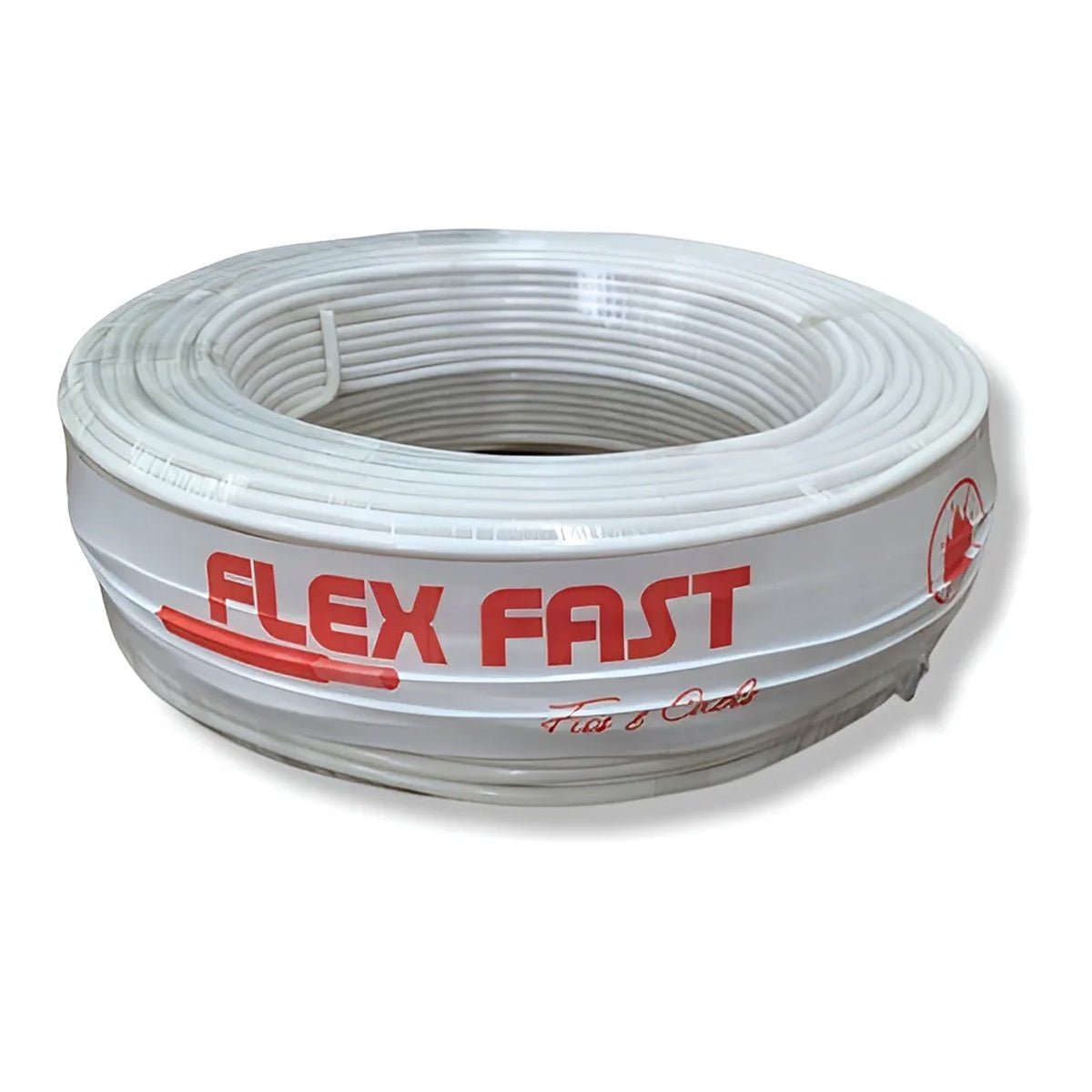 Cabo Elétrico Flexível 2,5mm X 50m Colorido Fio Residencial - Shopp Brasil