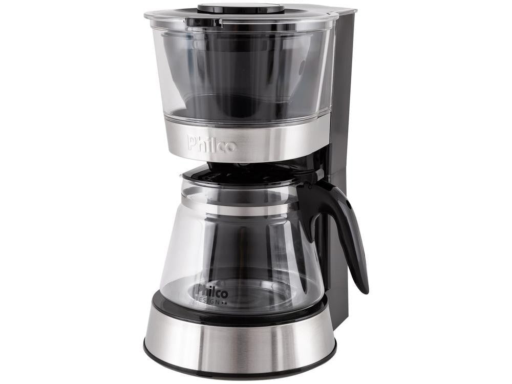 Cafeteira Elétrica Philco PCF32PI Design - 220V - Shopp Brasil