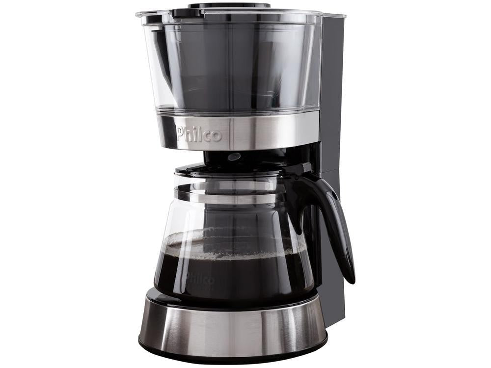 Cafeteira Elétrica Philco PCF32PI Design - 220V - Shopp Brasil