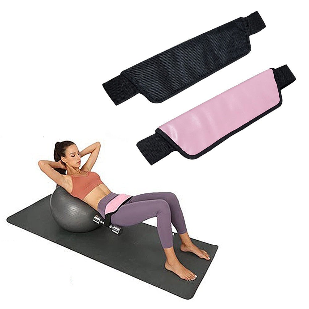 Cinto para haltere - Shopp Brasil