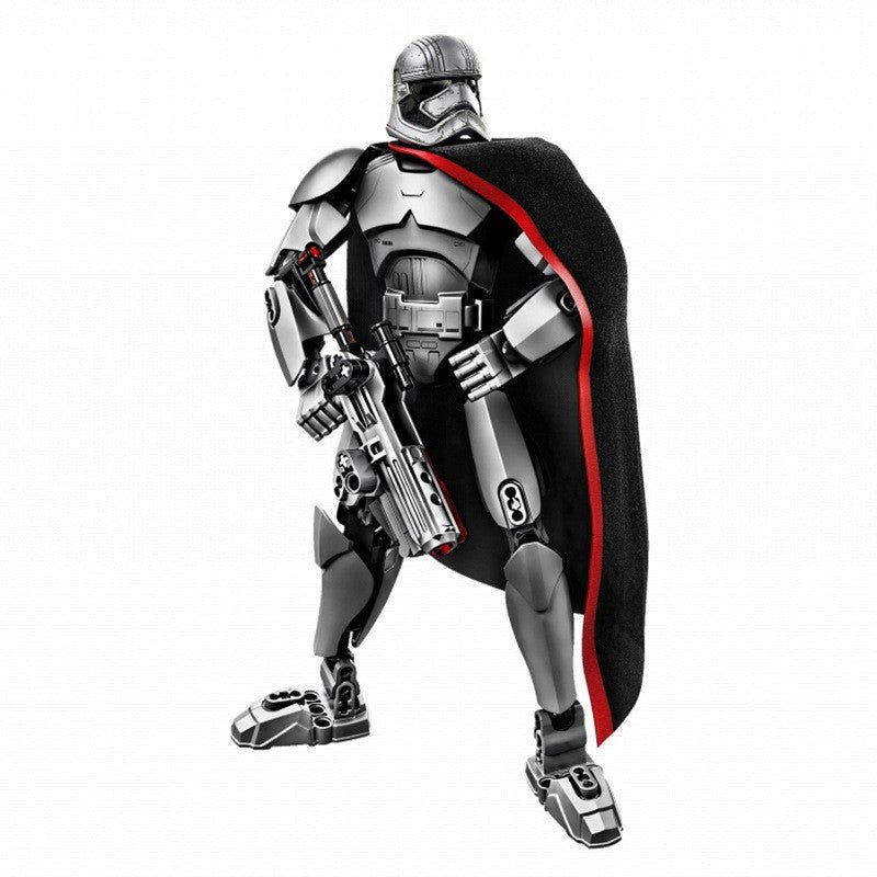 Coleção de bonecos Action Figure Star Wars - Shopp Brasil
