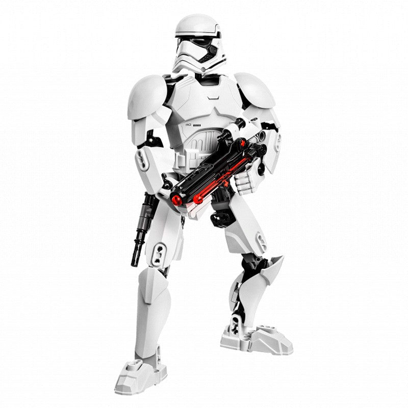Coleção de bonecos Action Figure Star Wars - Shopp Brasil
