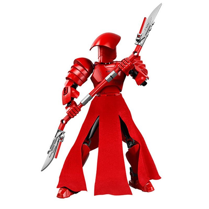 Coleção de bonecos Action Figure Star Wars - Shopp Brasil