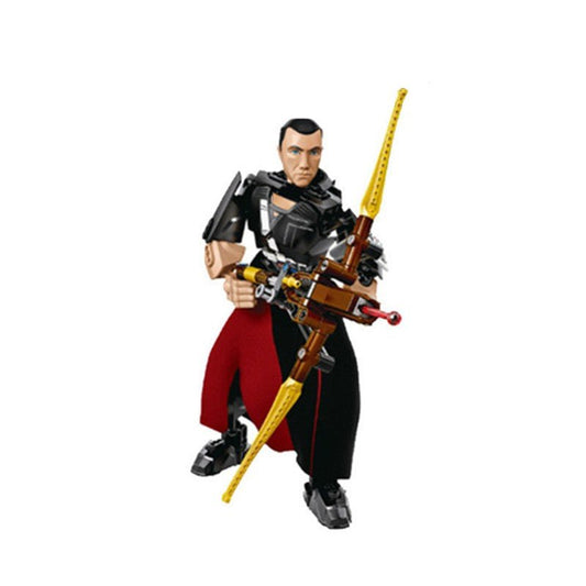Coleção de bonecos Action Figure Star Wars - Shopp Brasil