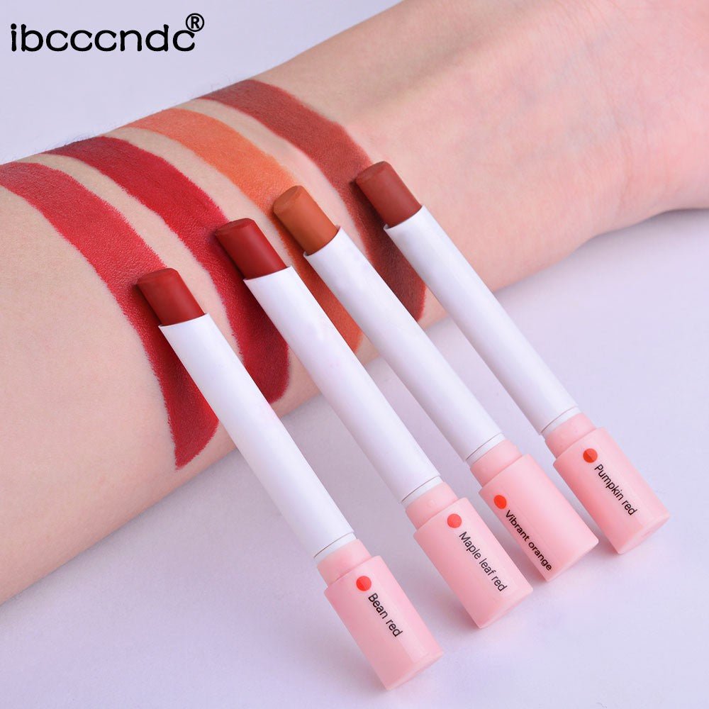 Conjunto de 4 batons à prova d'água - Shopp Brasil