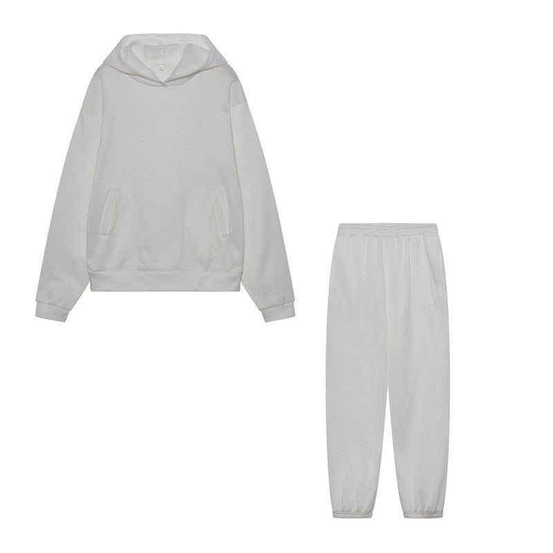 Conjunto feminino moletom - Shopp Brasil