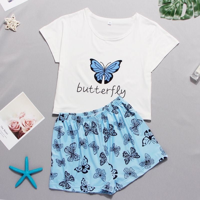 Conjunto pijama feminino - Shopp Brasil