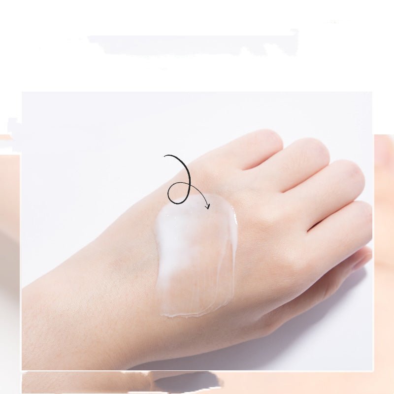 Creme hidratante facial. - Shopp Brasil