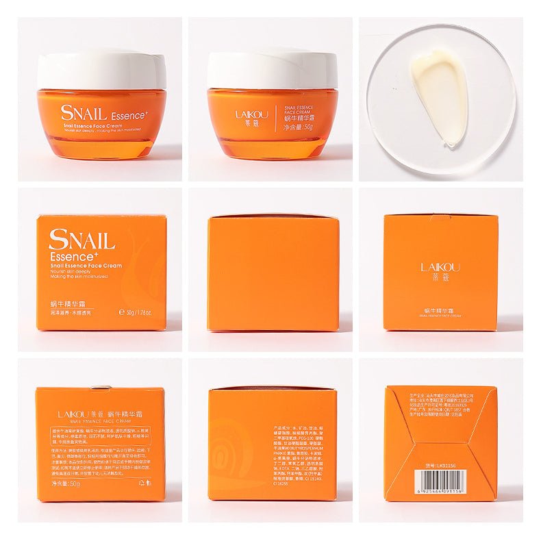 Creme hidratante facial. - Shopp Brasil