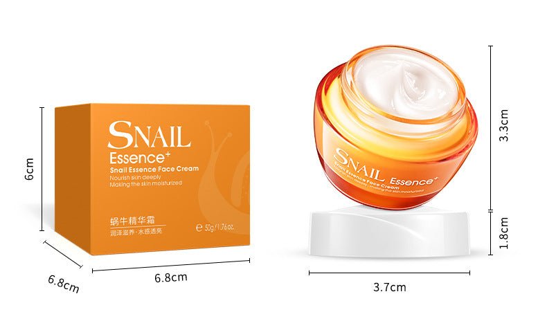 Creme hidratante facial. - Shopp Brasil