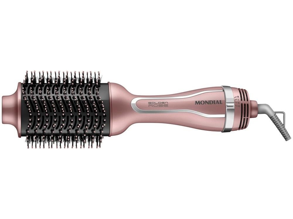 Escova Secadora Mondial ES - 02 - BI 1200W - Bivolt - Shopp Brasil