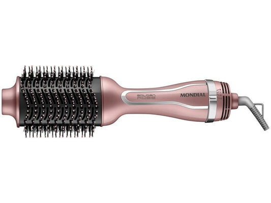 Escova Secadora Mondial ES - 02 - BI 1200W - Bivolt - Shopp Brasil