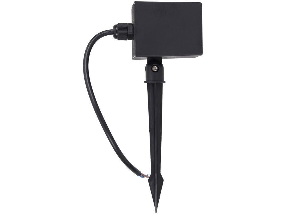 Espeto de Jardim LED Branco Frio 5W Gaya - Shopp Brasil
