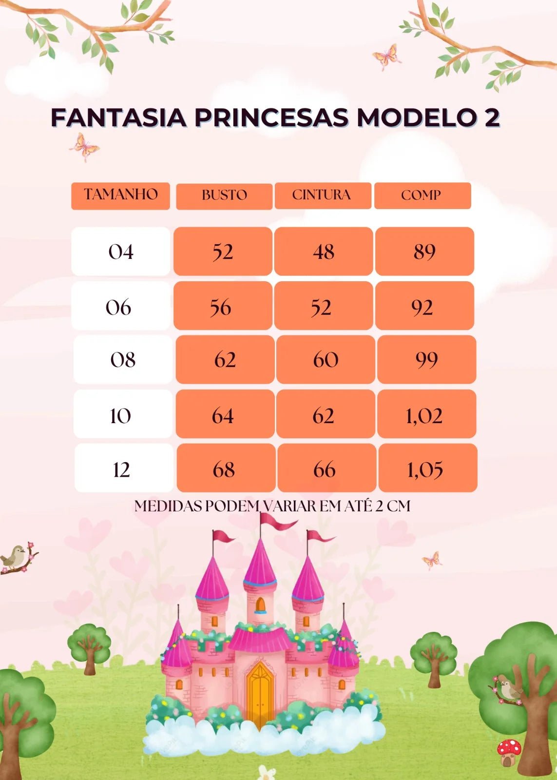 Fantasia Princesa Belli A Bela e a Fera Longa Modelo 3 - Shopp Brasil