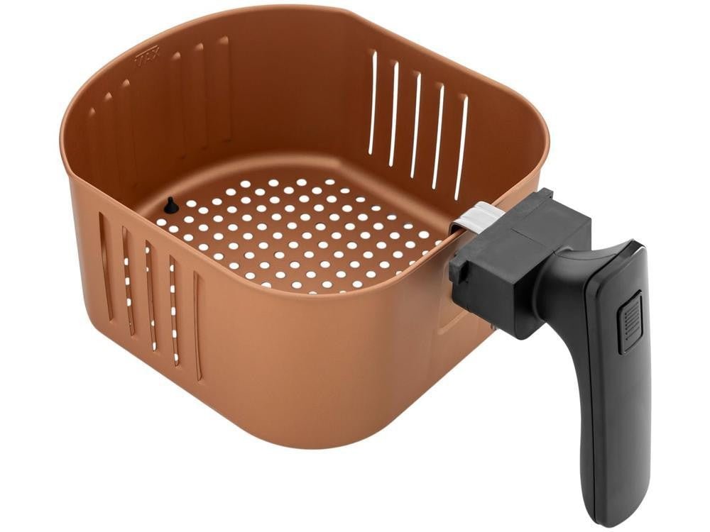 Fritadeira Elétrica sem óleo/Air Fryer Philco - 220V - Shopp Brasil