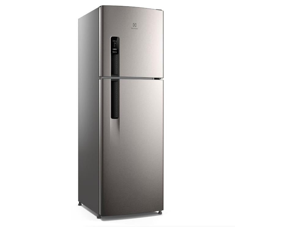 Geladeira/Refrigerador Electrolux Frost Free Duplex 400L IF44 - 220V - Shopp Brasil