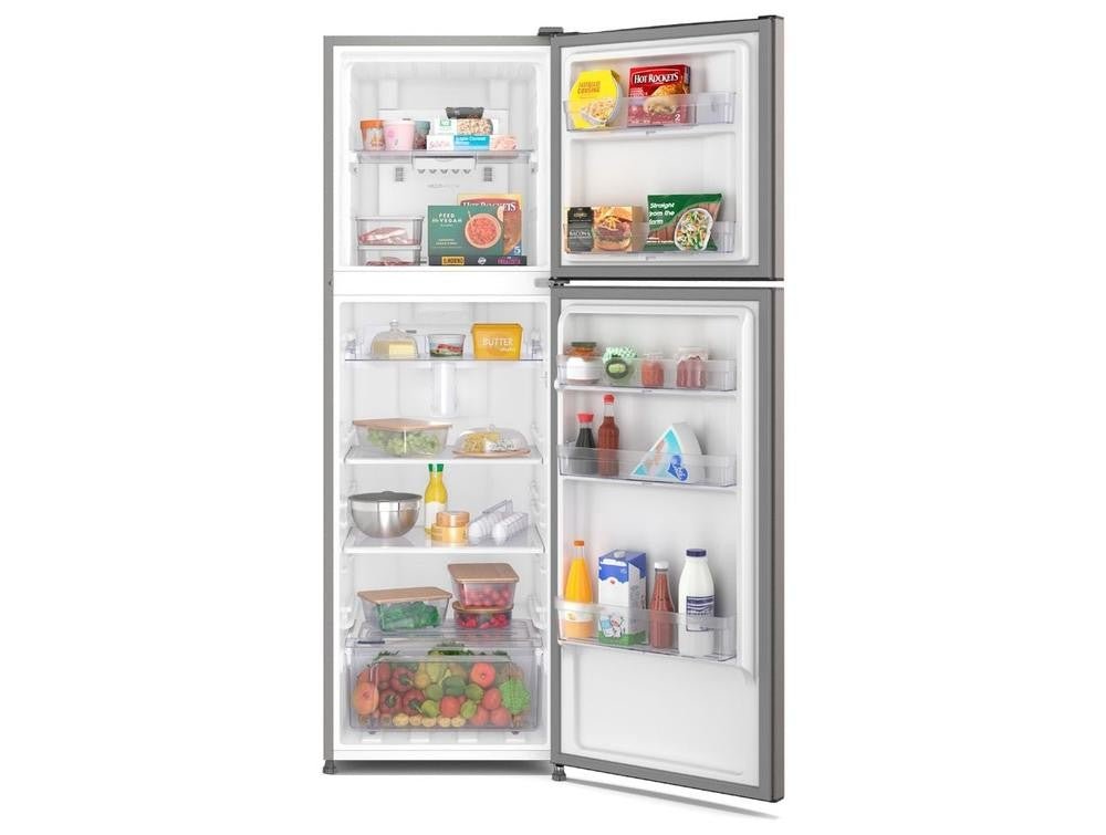 Geladeira/Refrigerador Electrolux Frost Free Duplex 400L IF44 - 220V - Shopp Brasil
