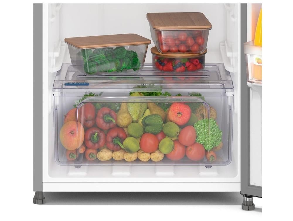 Geladeira/Refrigerador Electrolux Frost Free Duplex 400L IF44 - 220V - Shopp Brasil