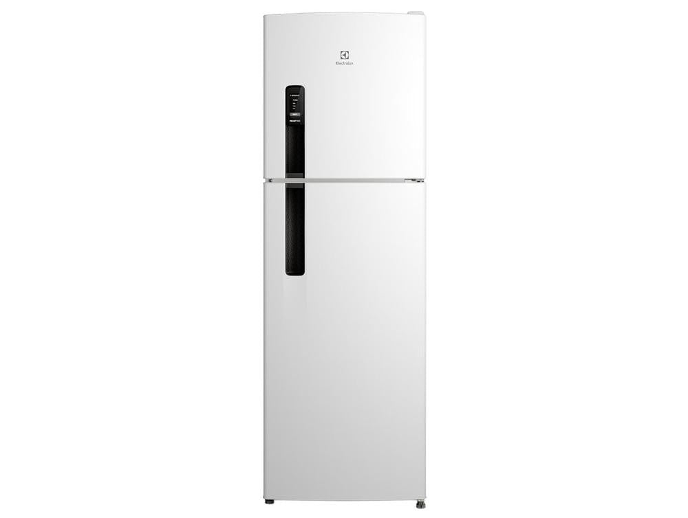 Geladeira/Refrigerador Electrolux Frost Free Duplex Branca 400L IF44 - 110V - Shopp Brasil